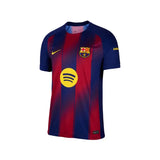 Jersey Nike FC Barcelona Local 25/26 Aficionado