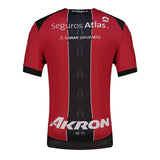 Jersey Charly FC Atlas Local 25/26 Jugador