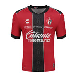 Jersey Charly FC Atlas Local 25/26 Jugador