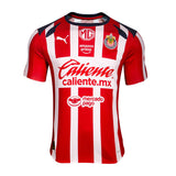 Jersey Puma FC Chivas Local 25/26