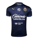 Jersey Puma FC Chivas Tercero 24/25 Jugador