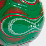 Balón Adidas Soccer México