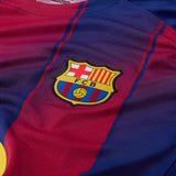 Jersey Nike FC Barcelona Local 25/26 Aficionado