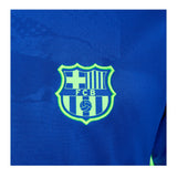 Jersey Barcelona Pre-partido 24-25