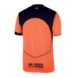 Jersey Barcelona Tercero 25-26 Aficionado