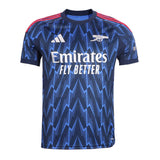 Jersey Adidas FC Arsenal Visitante 25/26 Aficionado