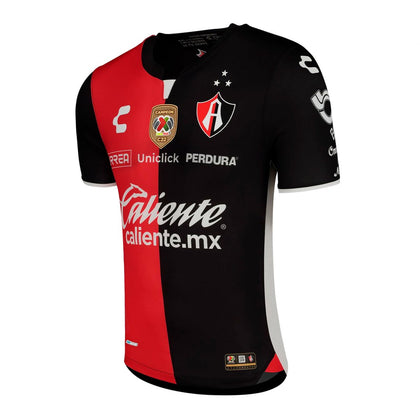 Jersey Atlas Local Aficionado 2022-23