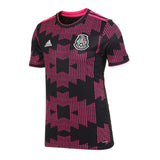 Jersey Selección México Local 2021