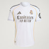 Jersey Real Madrid Local 25-26 Jugador