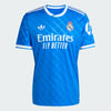 Jersey Real Madrid Tercero 25-26 Aficionado