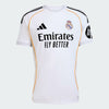 Jersey Real Madrid Local 25-26 Aficionado