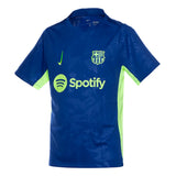 Jersey Barcelona Pre-partido 24-25