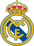 Jersey Real Madrid Local Aficionado 2023-24