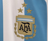 Jersey Selección Argentina Mundial 2022