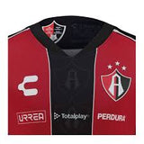 Jersey Charly FC Atlas Local 25/26 Jugador