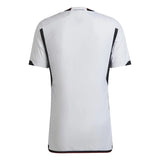 Jersey Nike Selección Alemana 22 Jugador