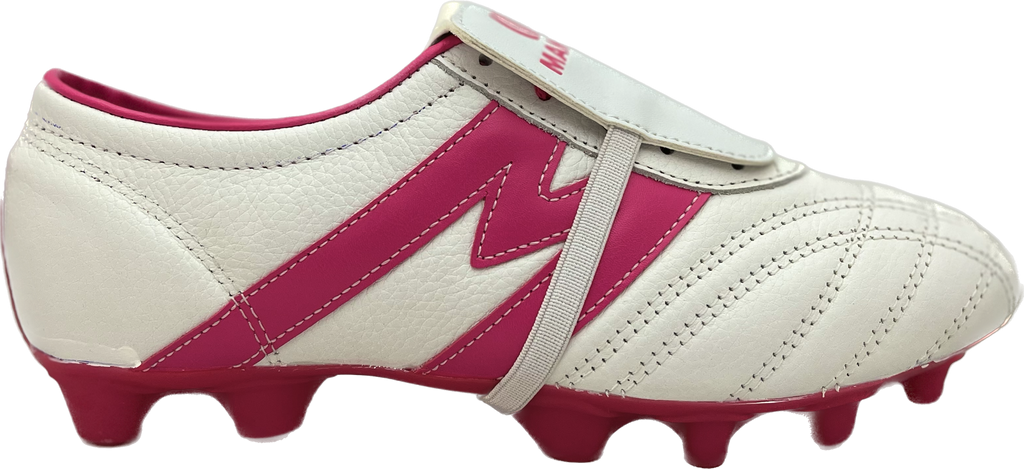 Manriquez Soccer Blanco Fiusha CACHITOSPORT