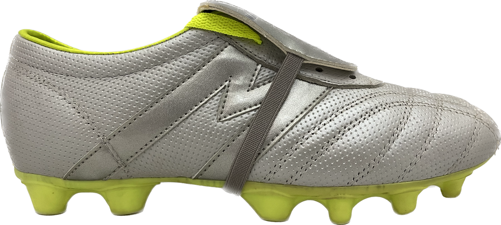 Zapatos de futbol manríquez hotsell