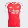 Jersey Adidas FC Arsenal Local 25/26 Aficionado