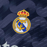 Jersey Real Madrid Visitante Aficionado 2023-24