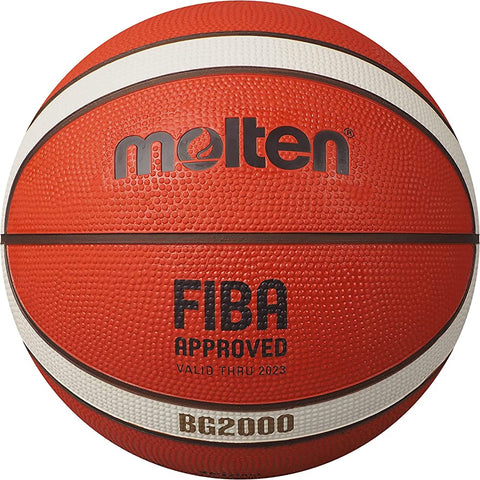 Balón Molten Basquetbol BG2000