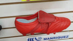Manríquez Soccer Total Rojo