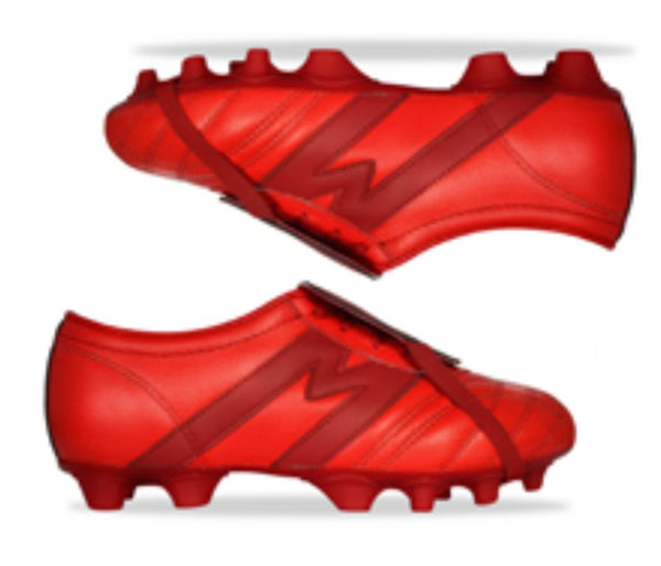 Manríquez Soccer Total Rojo – CACHITOSPORT